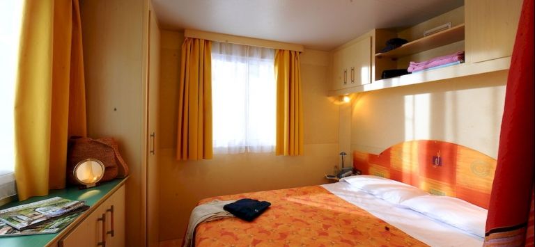 Camping Le Pianacce