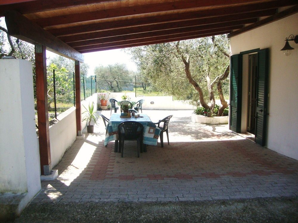 Villetta del Sole