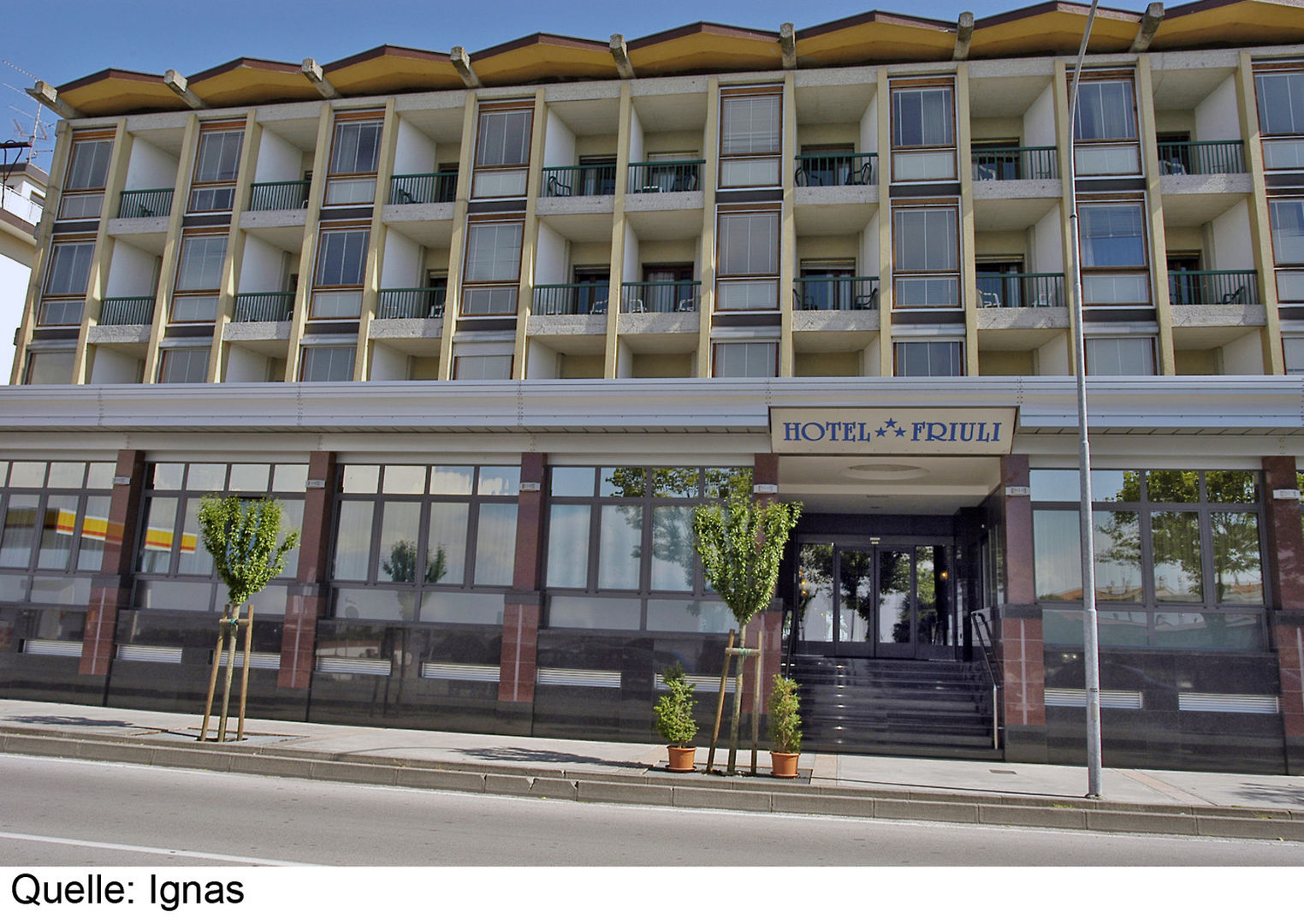 Riva Palace Hotel