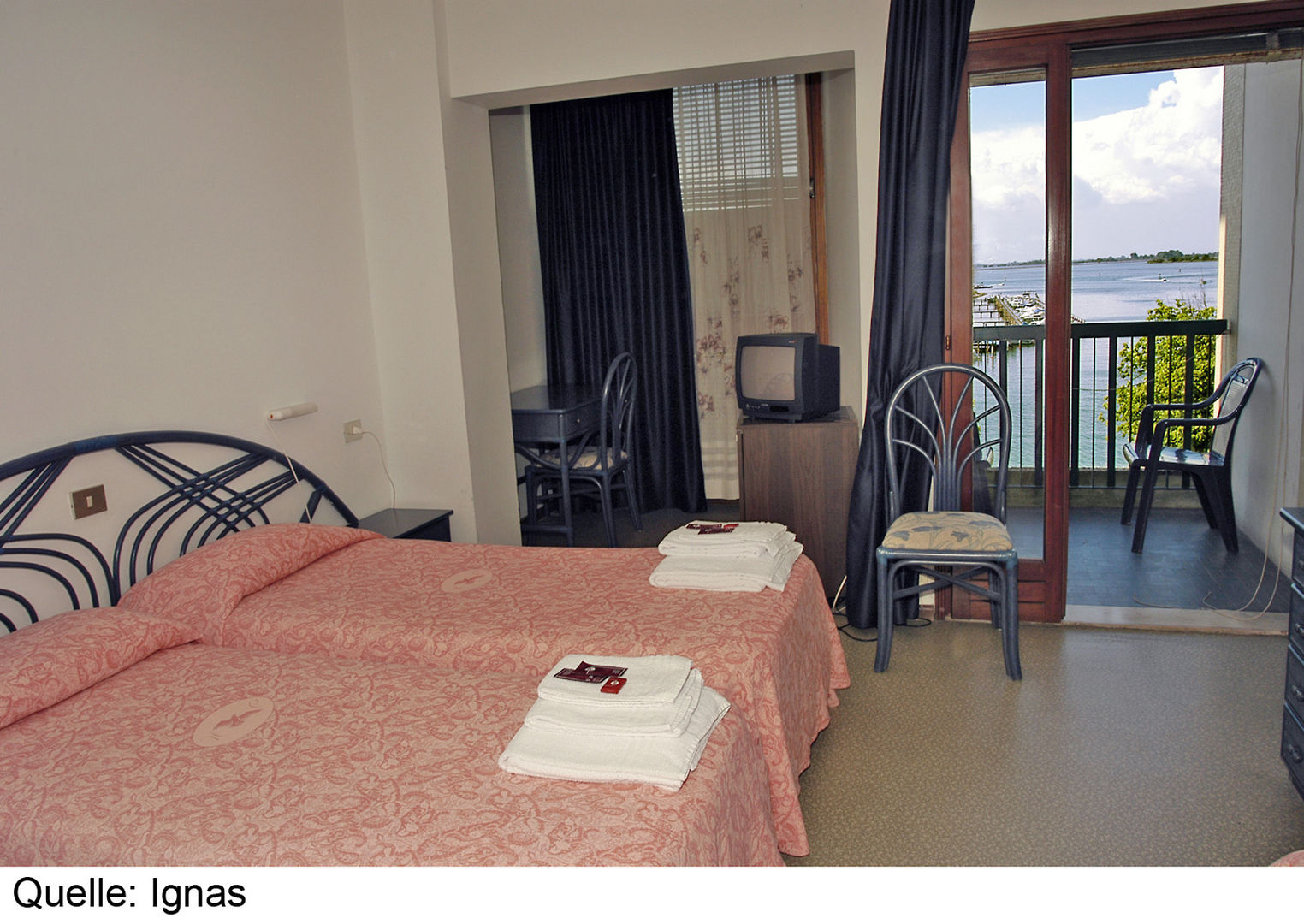 Riva Palace Hotel