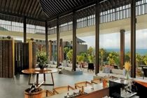 Radisson Blu Bali Uluwatu