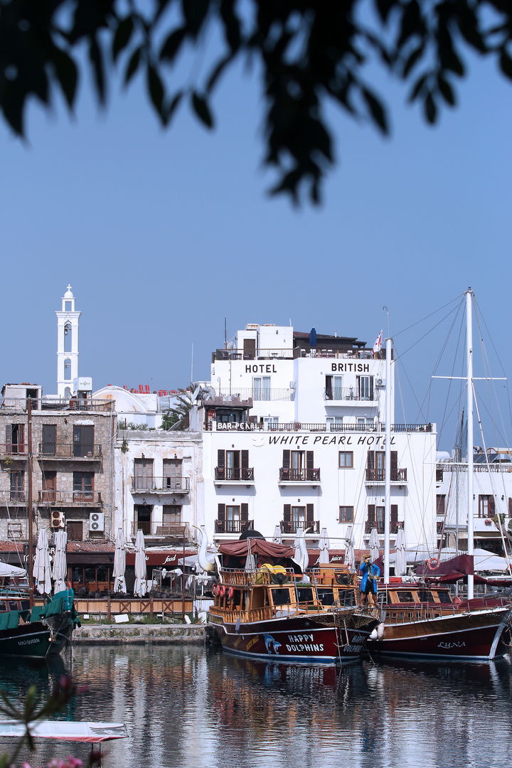 White Pearl Hotel