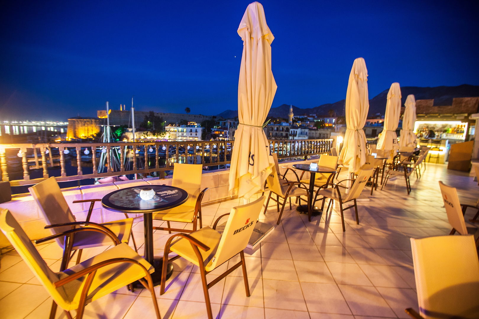 White Pearl Hotel