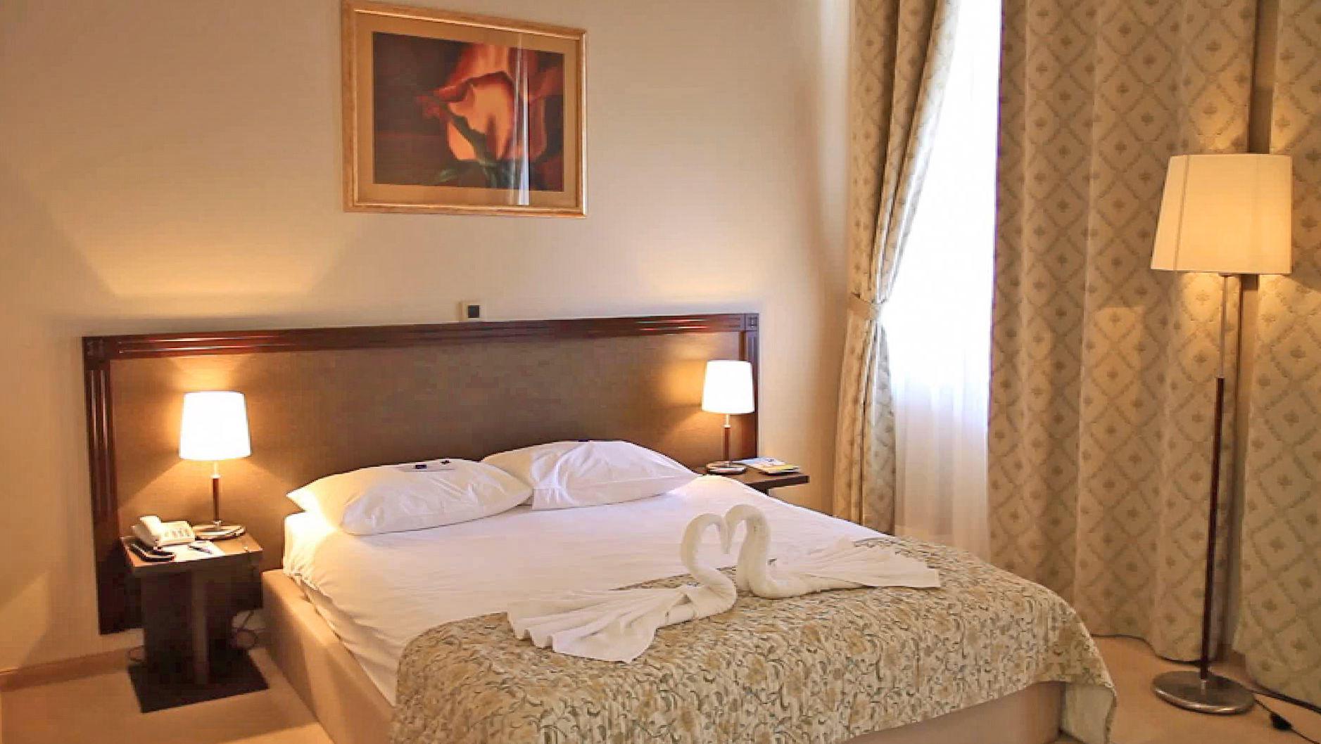 Hotel Kvarner Palace