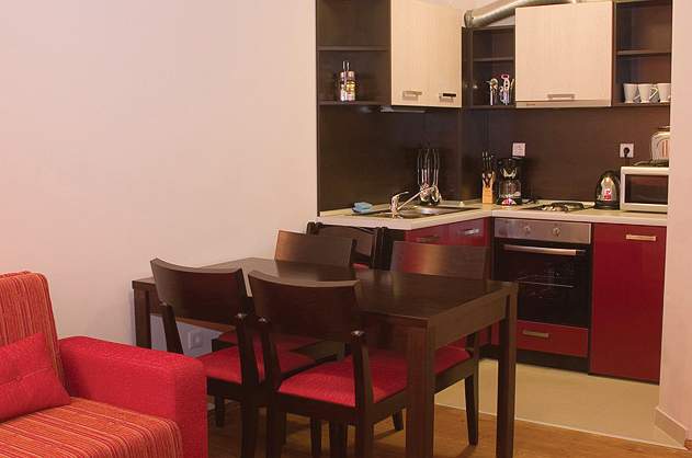 Mountview Lodge