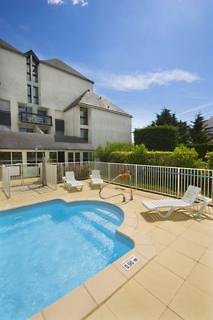 Residence Goelia Bleue Oceane