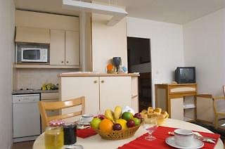 Residence Goelia Bleue Oceane