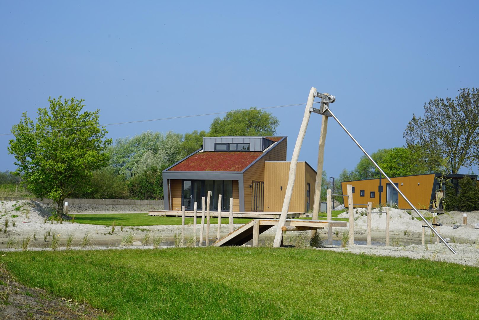 Europarcs Hindeloopen