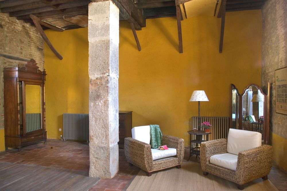 Hotel Cortijo del Marqués