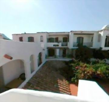 Colonna Residence Porto Cervo