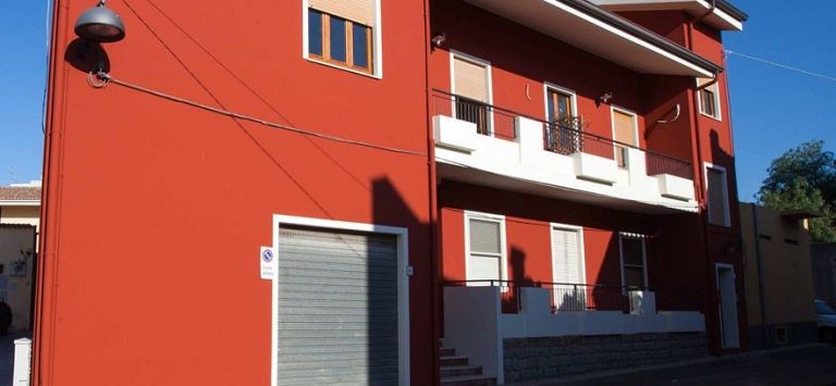 Locanda degli Artisti
