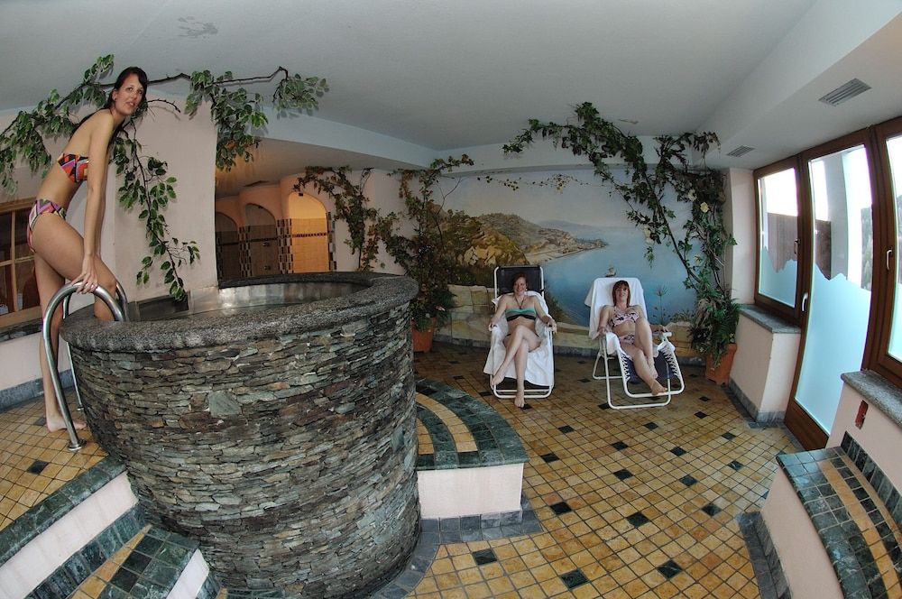 Hotel Miravalle