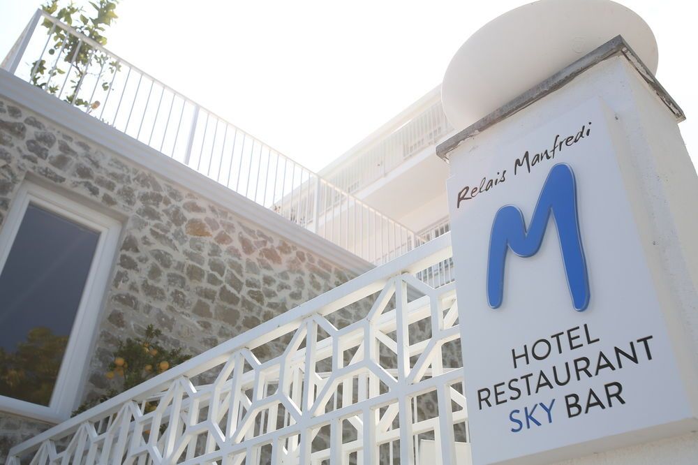 Relais Manfredi Hotel & Restauranat