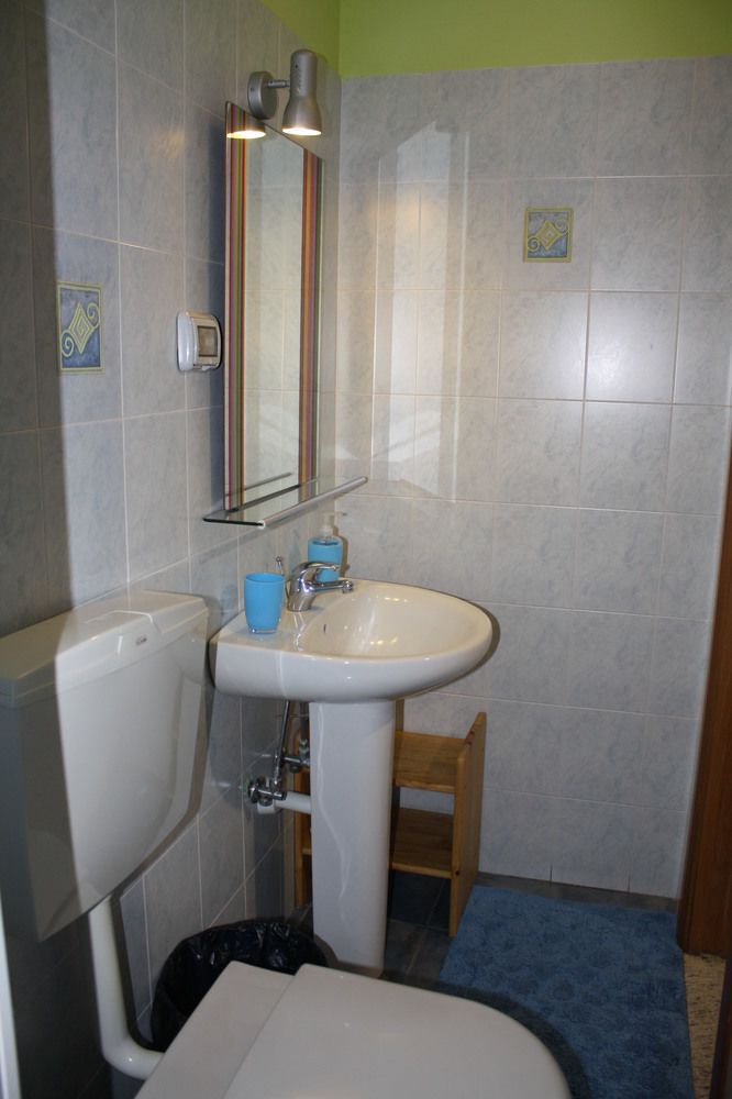 Albergo Avalon