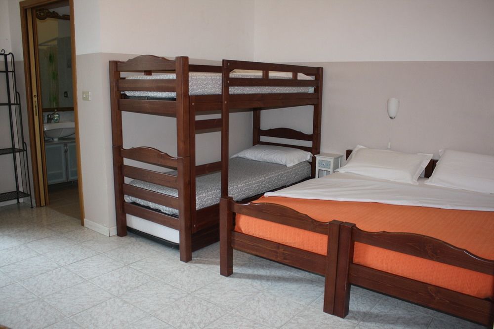 Albergo Avalon