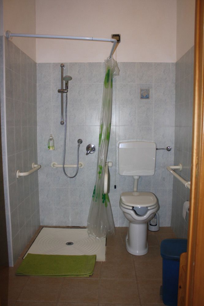 Albergo Avalon