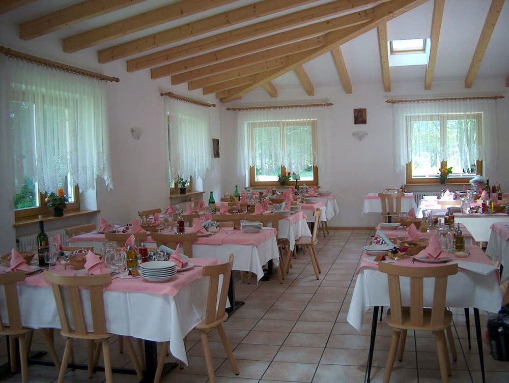 Casa Per Ferie Europa