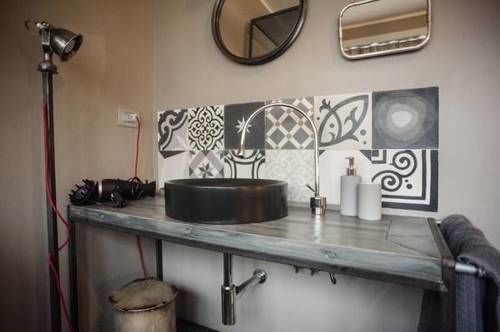 Terrazza Munira
