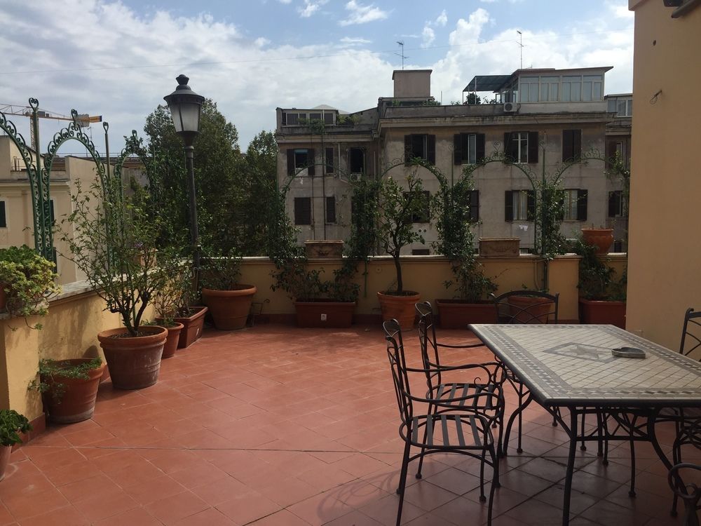 Terrazza Munira