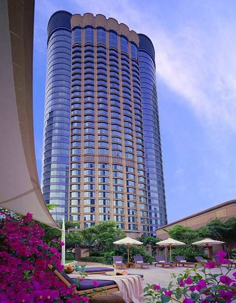 The Westin Kuala Lumpur
