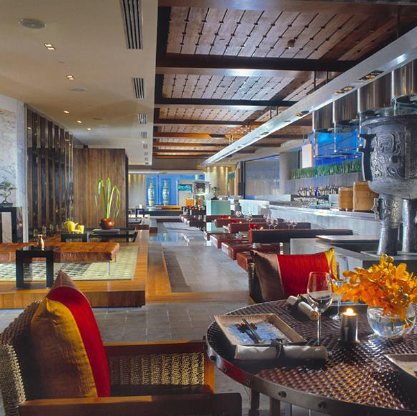 The Westin Kuala Lumpur