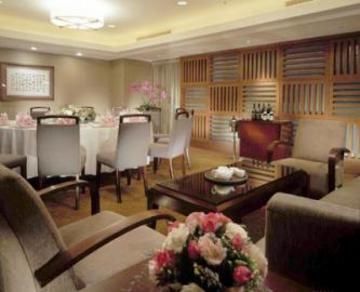 Signia by Hilton Tainan