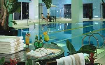 Signia by Hilton Tainan