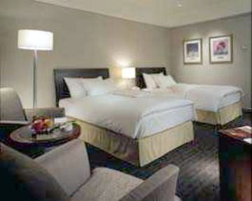 Signia by Hilton Tainan