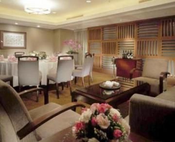 Signia by Hilton Tainan