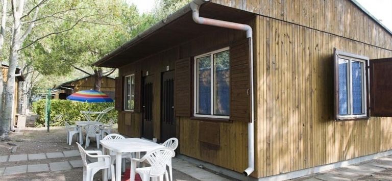 Camping Le Tamerici