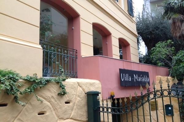 Villa Mafalda