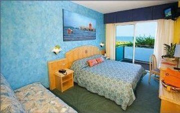 International Beach Hotel
