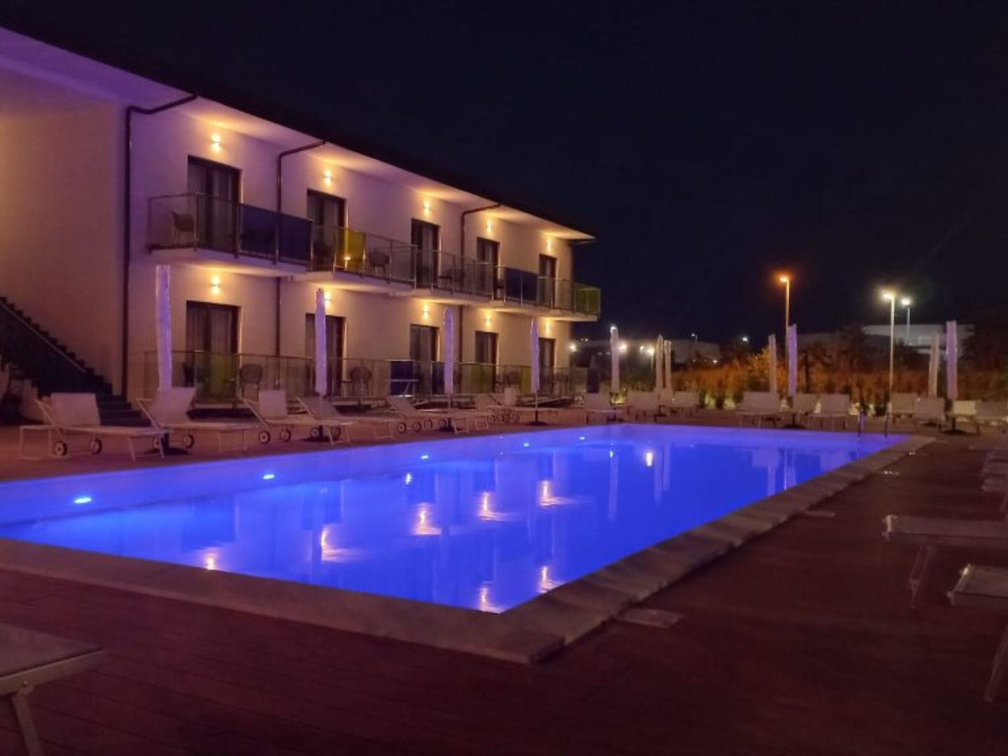 Hotel Mosaico Matera