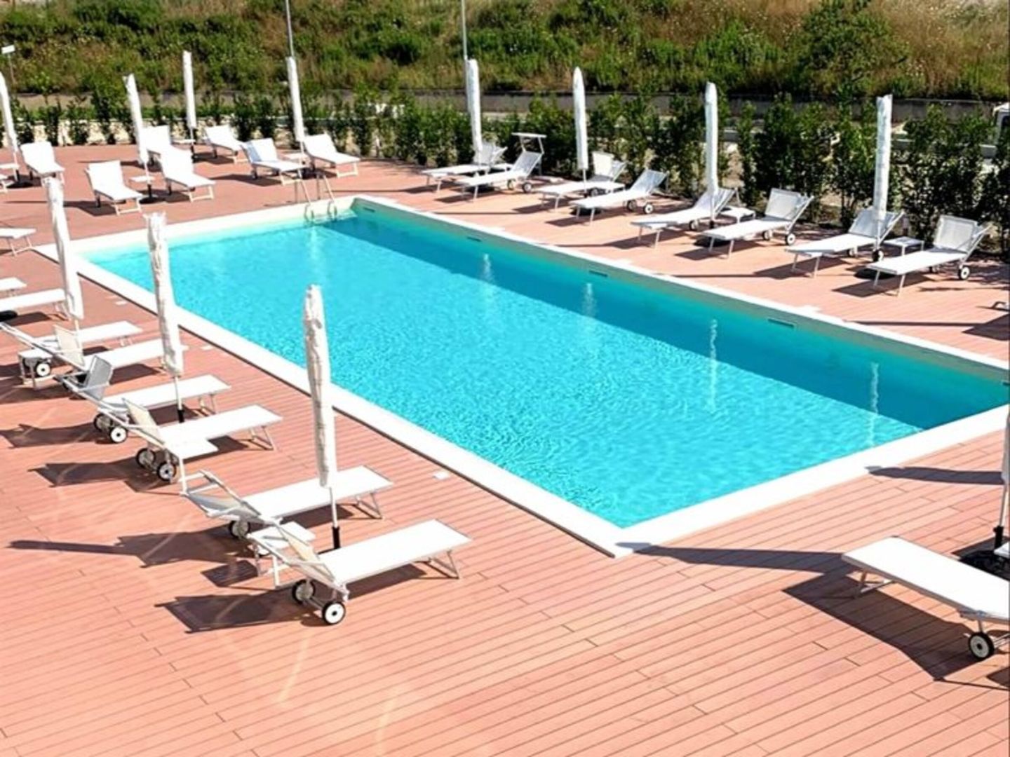 Hotel Mosaico Matera