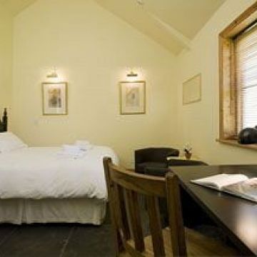 Waters End Farm B&B