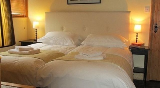 Waters End Farm B&B