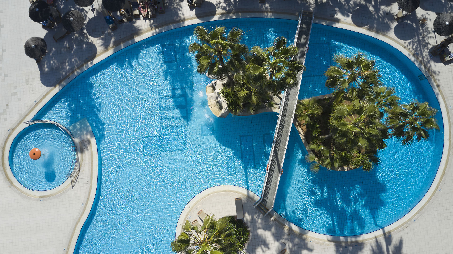Atlantica Oasis Hotel