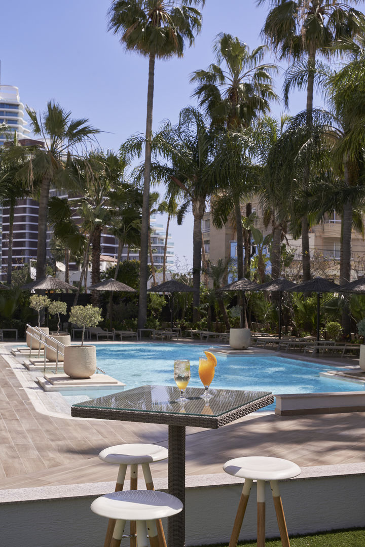 Atlantica Oasis Hotel