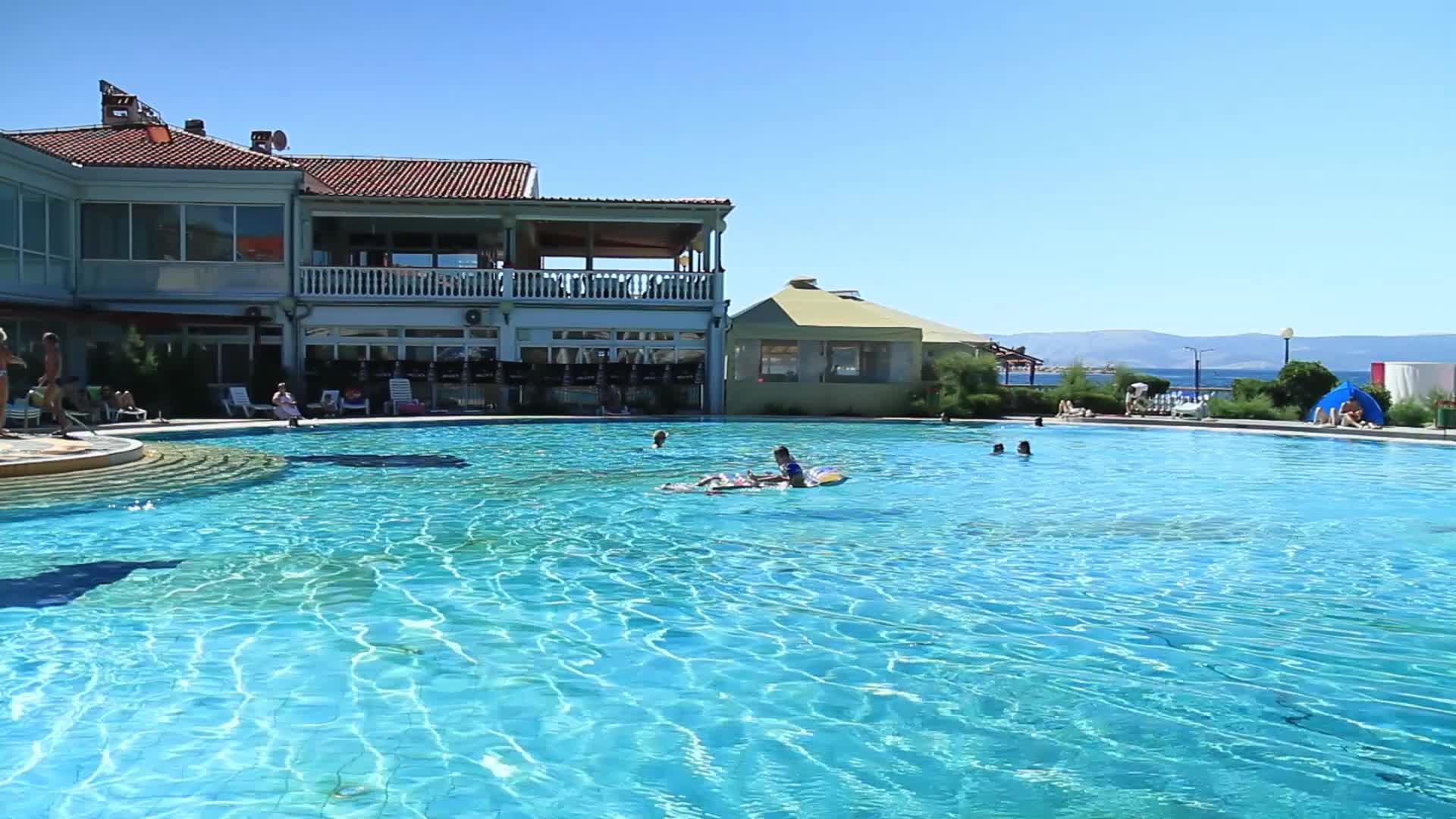 Hotel Katarina