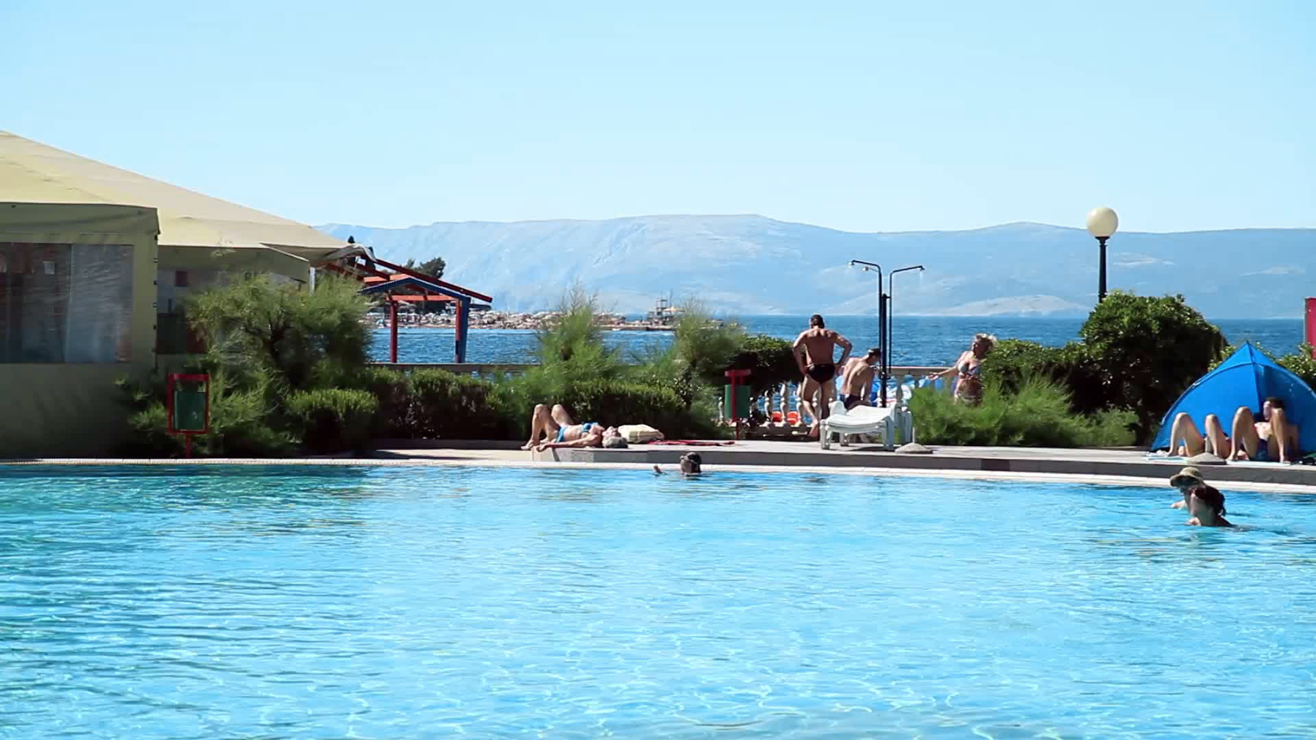 Hotel Katarina