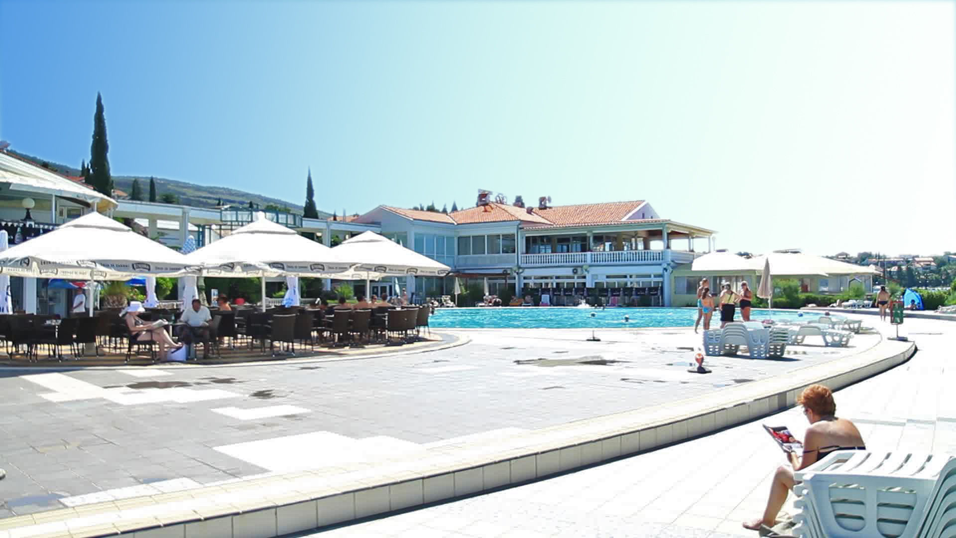 Hotel Katarina