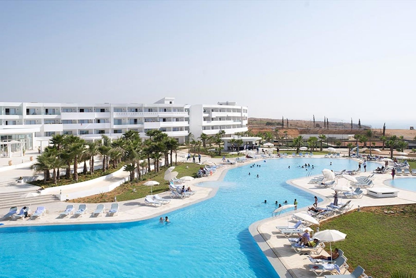 Lixus Beach Resort