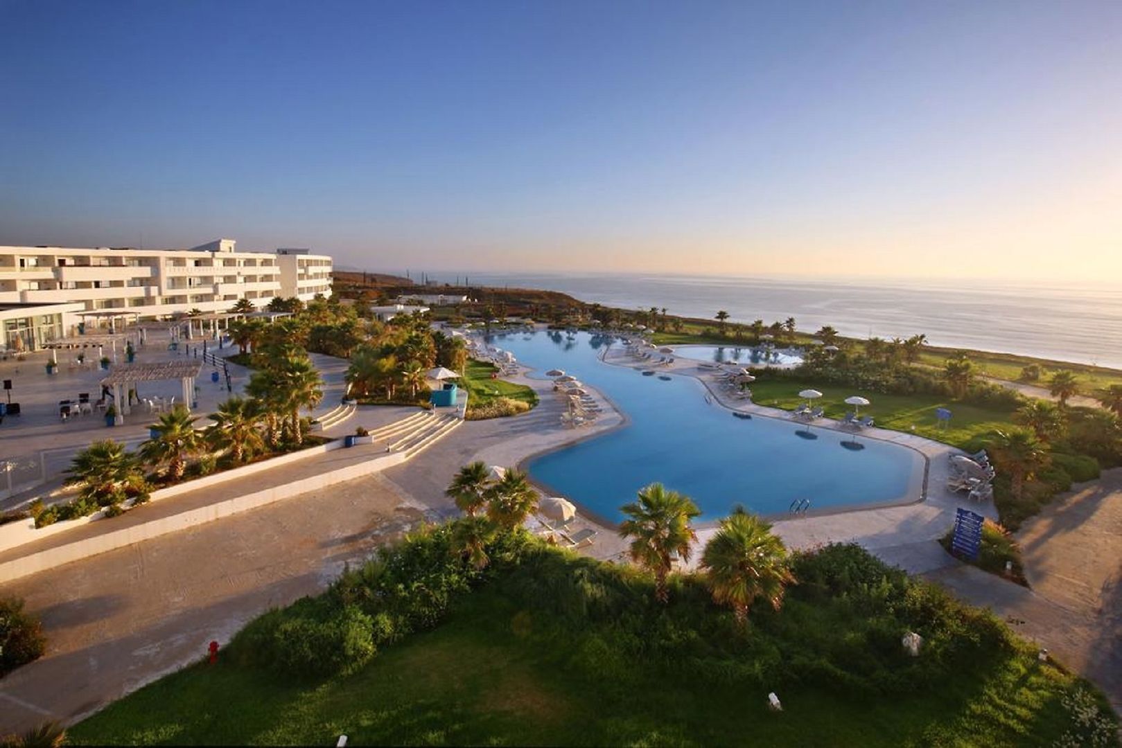 Lixus Beach Resort