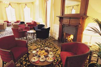 Ben Wyvis Hotel