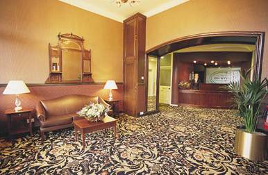 Ben Wyvis Hotel