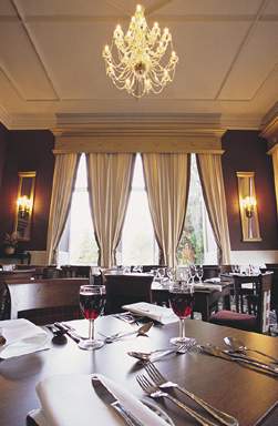 Ben Wyvis Hotel
