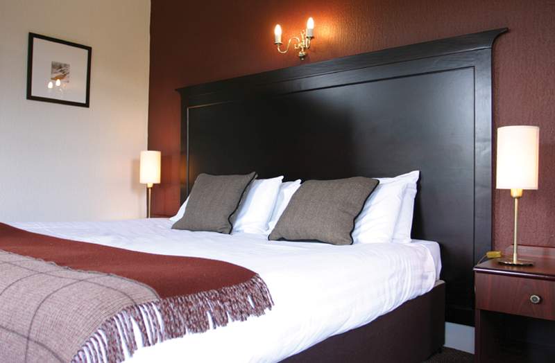 Ben Wyvis Hotel