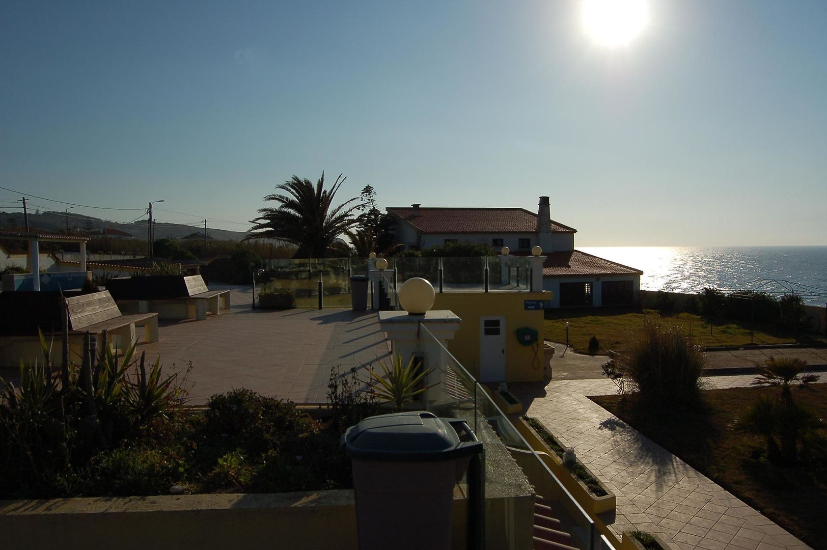 Quinta Da Vigia