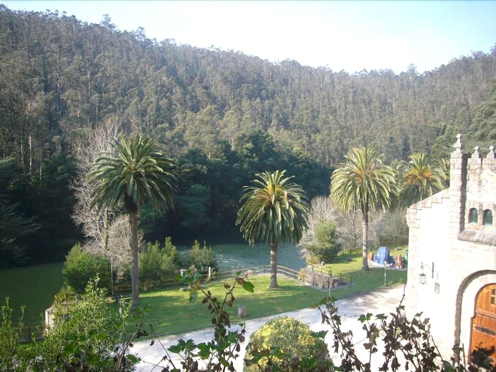 Pesquería del Tambre