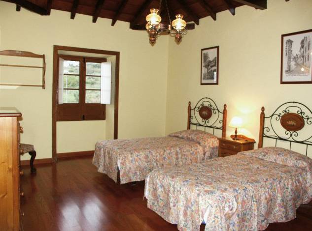 La Finca El Paso